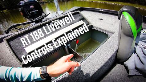 Are you looking for the latest freshwater owner's manual for your <b>Skeeter</b> boat? Download the 2022 version in PDF format and learn how to operate, maintain, and care for your boat. . Skeeter livewell diagram